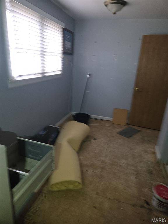 3217 Geitz AVE, East St Louis, IL 62205