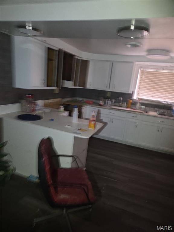 3217 Geitz AVE, East St Louis, IL 62205