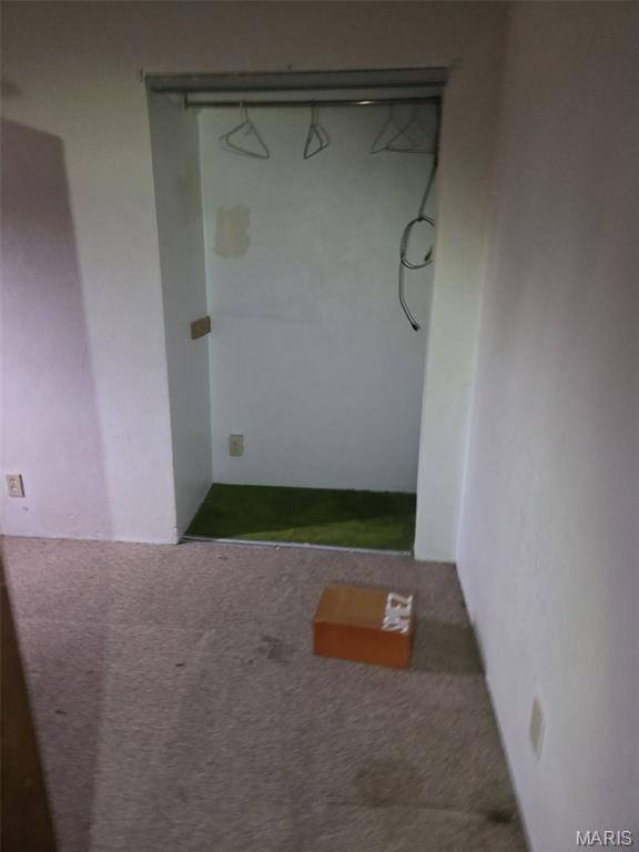 3217 Geitz AVE, East St Louis, IL 62205