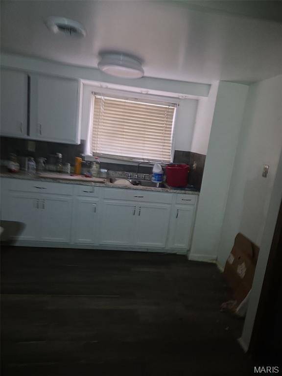 3217 Geitz AVE, East St Louis, IL 62205