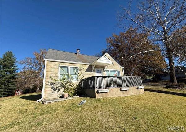 3311 Marbury DR, St Louis, MO 63129