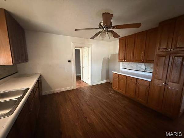 426 Hill ST, Herculaneum, MO 63048