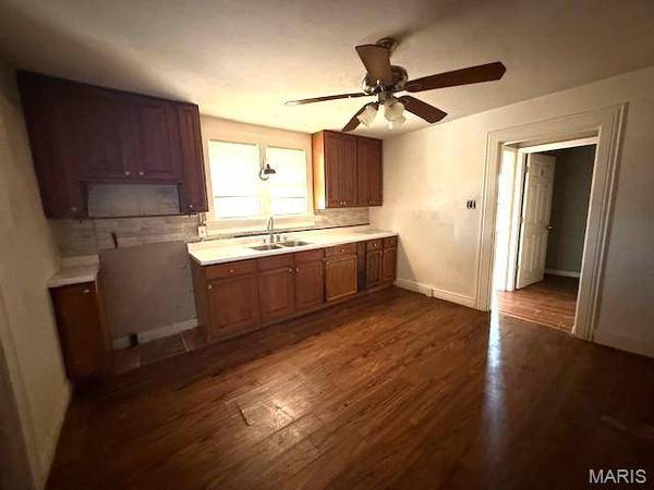 426 Hill ST, Herculaneum, MO 63048