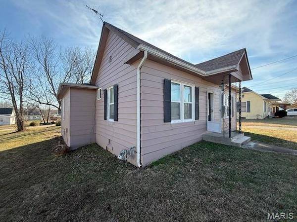 426 Hill ST, Herculaneum, MO 63048