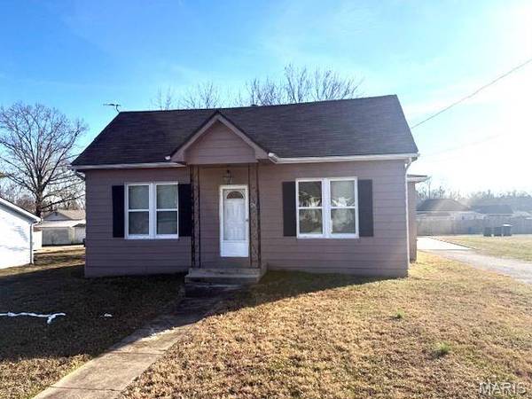 426 Hill ST, Herculaneum, MO 63048
