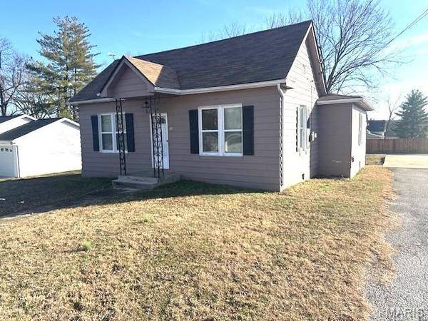 426 Hill ST, Herculaneum, MO 63048
