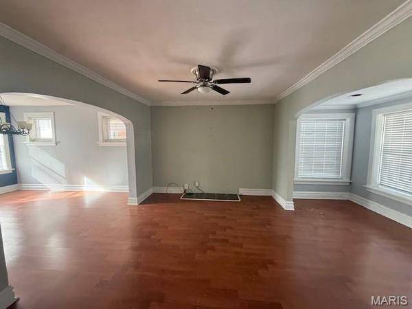 1012 Bates ST, St Louis, MO 63111