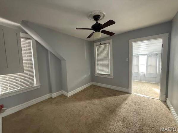 1012 Bates ST, St Louis, MO 63111