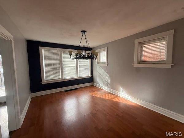 1012 Bates ST, St Louis, MO 63111