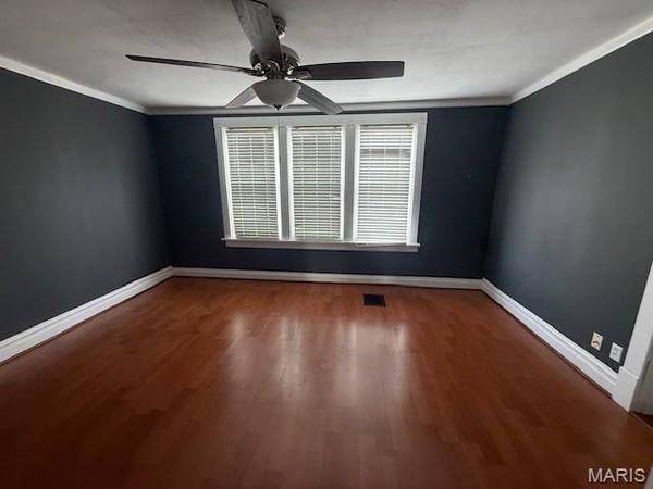 1012 Bates ST, St Louis, MO 63111