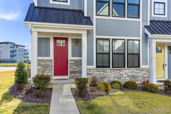 16503 Honey Locust DR, Wildwood, MO 63005