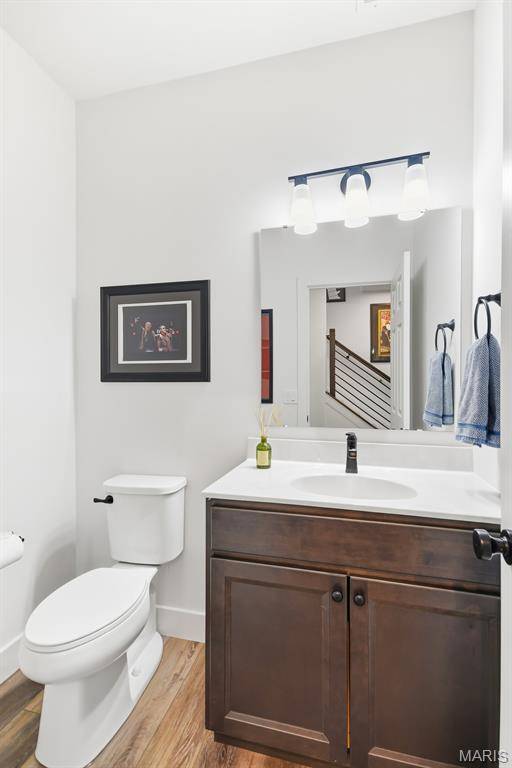 16503 Honey Locust DR, Wildwood, MO 63005