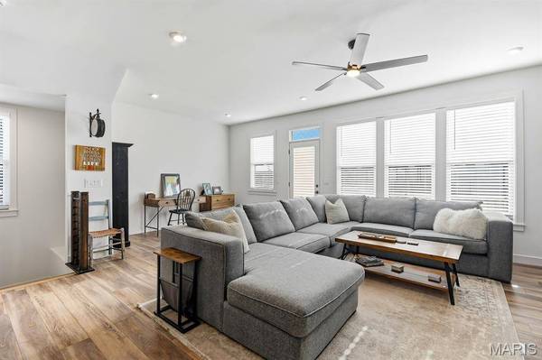 16503 Honey Locust DR, Wildwood, MO 63005