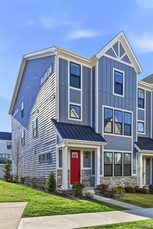 16503 Honey Locust DR, Wildwood, MO 63005