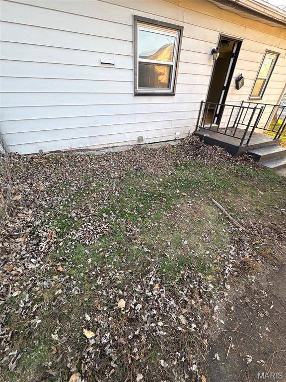 3724 Adie RD, St Ann, MO 63074