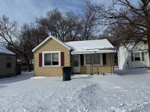 3816 W Main ST, Belleville, IL 62226
