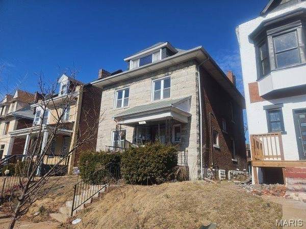 5165 Maple AVE, St Louis, MO 63113