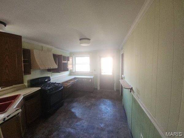 5165 Maple AVE, St Louis, MO 63113
