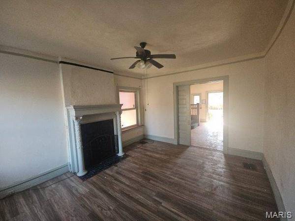 5165 Maple AVE, St Louis, MO 63113