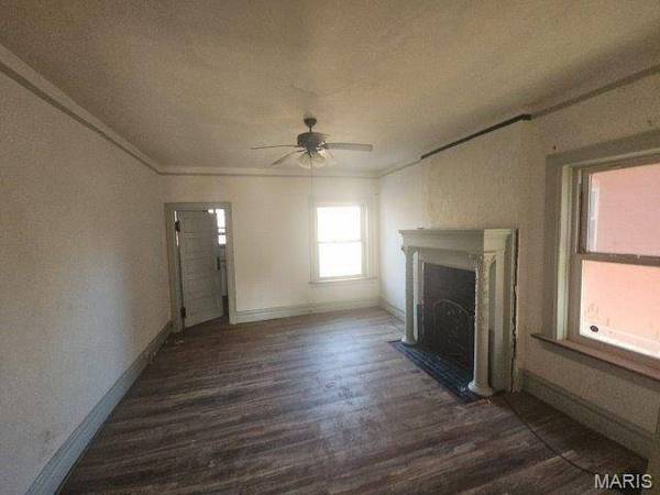 5165 Maple AVE, St Louis, MO 63113