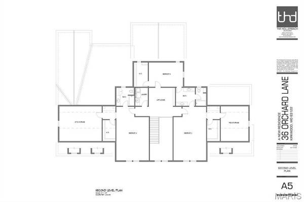 36 Orchard LN, St Louis, MO 63122