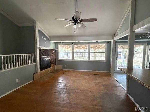 1955 Parkton WAY, Barnhart, MO 63012