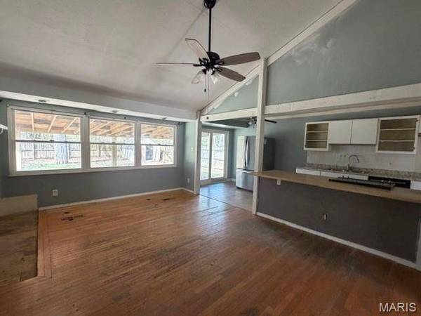 1955 Parkton WAY, Barnhart, MO 63012