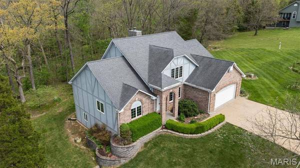 5171 Waters Edge DR, Hillsboro, MO 63050