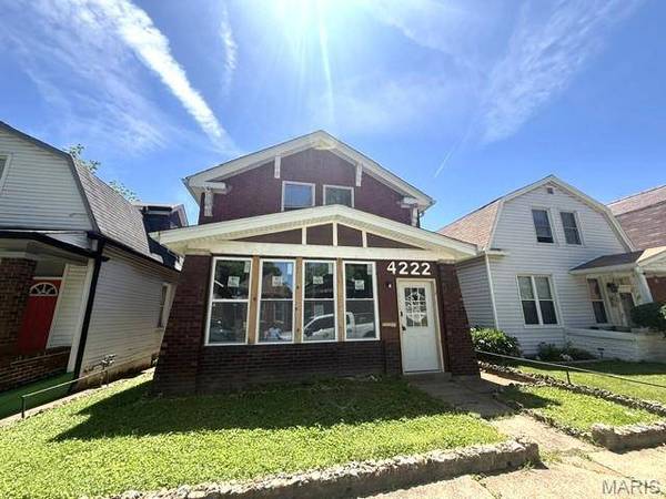 4222 Osceola ST, St Louis, MO 63116