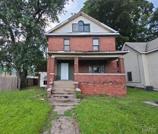 2201 Iowa ST, Granite City, IL 62040