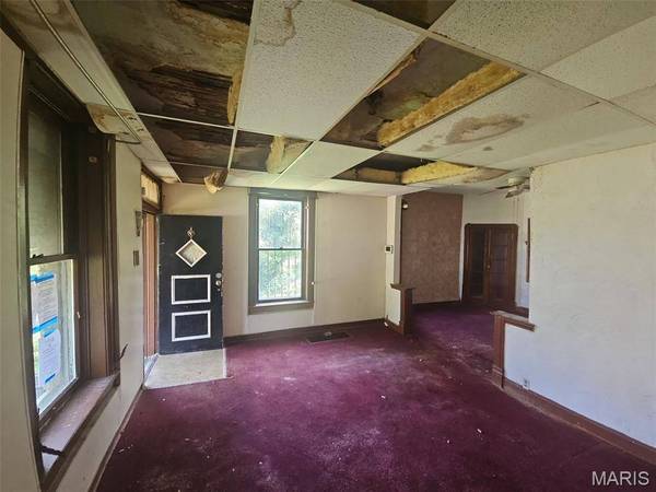 4810 Northland AVE, St Louis, MO 63113