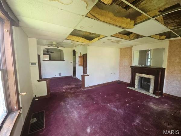 4810 Northland AVE, St Louis, MO 63113