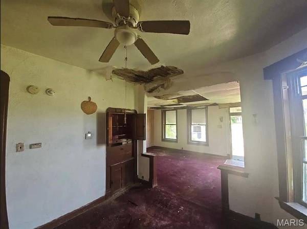 4810 Northland AVE, St Louis, MO 63113