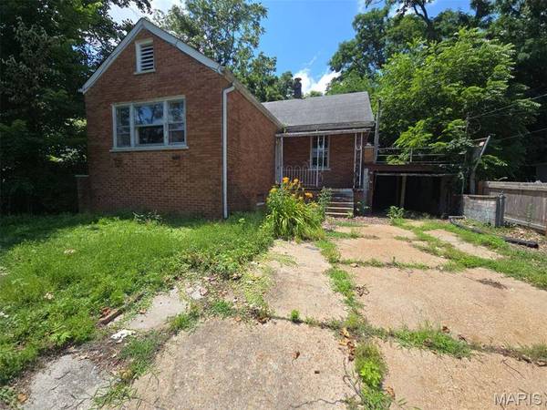2721 Old Hanley RD
