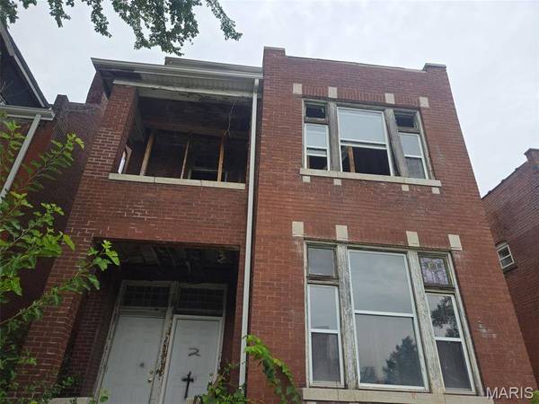 4125 Enright AVE, St Louis, MO 63108