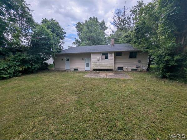 10309 Durness DR, St Louis, MO 63137