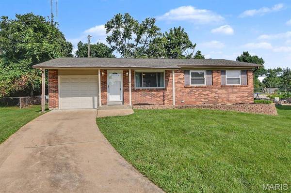 11247 Fawnhaven DR
