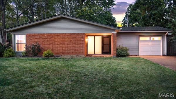 701 Chevron DR