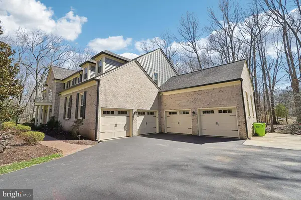 7951 KELLY ANN CT, Fairfax Station, VA 22039