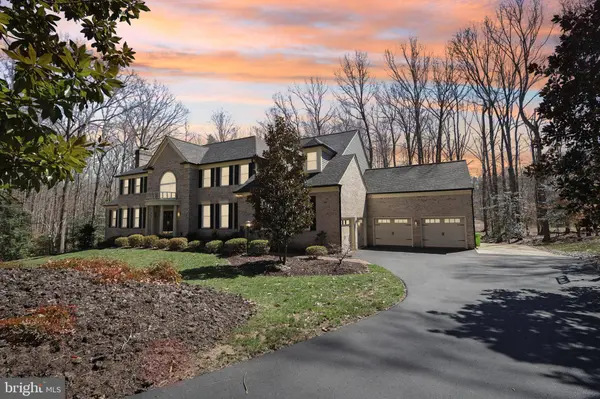 7951 KELLY ANN CT, Fairfax Station, VA 22039