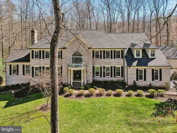 7951 KELLY ANN CT, Fairfax Station, VA 22039