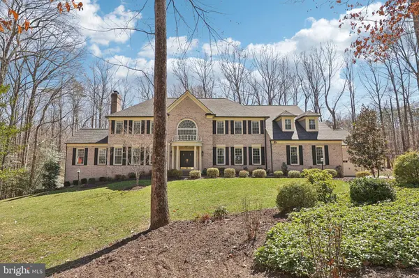 7951 KELLY ANN CT, Fairfax Station, VA 22039
