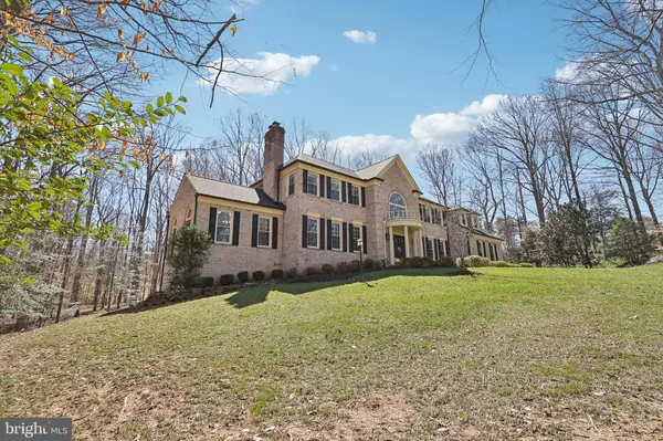 7951 KELLY ANN CT, Fairfax Station, VA 22039