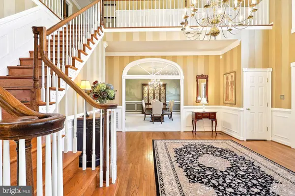 7951 KELLY ANN CT, Fairfax Station, VA 22039