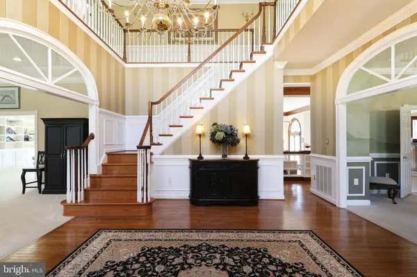 7951 KELLY ANN CT, Fairfax Station, VA 22039
