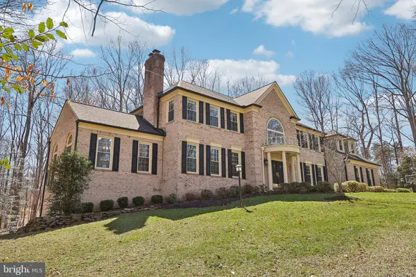 7951 KELLY ANN CT, Fairfax Station, VA 22039