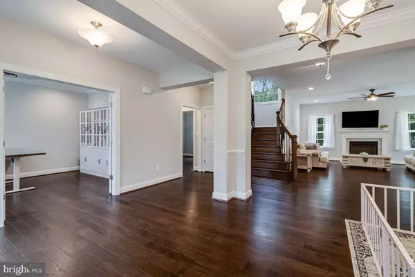 11010 WISTERIA LN, King George, VA 22485