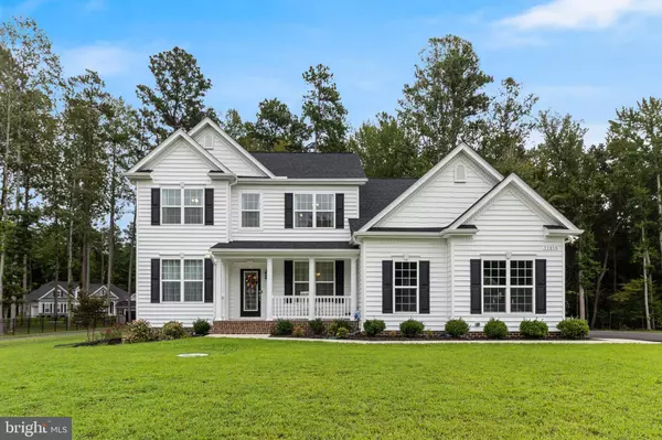 11010 WISTERIA LN, King George, VA 22485