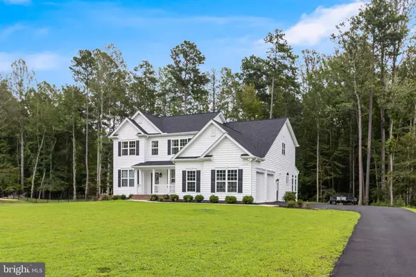 11010 WISTERIA LN, King George, VA 22485