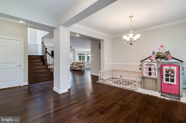 11010 WISTERIA LN, King George, VA 22485